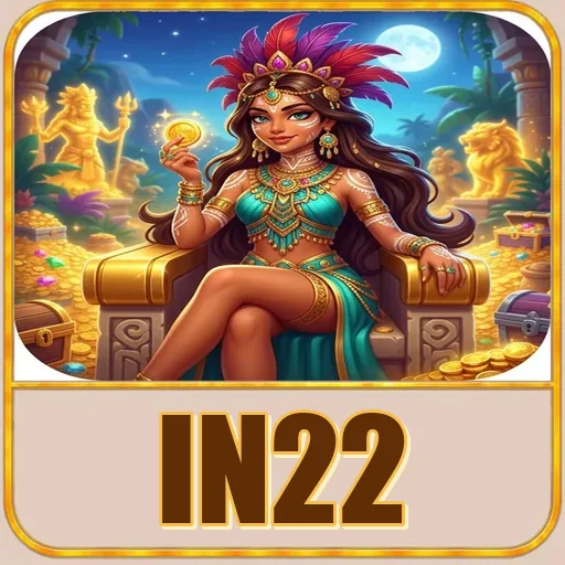 Gambar verifikasi tautan alternatif resmi in22 Indonesia